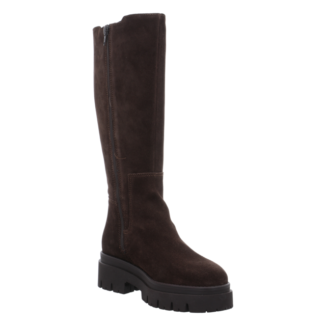 Tamaris - 1-25608-41-347 - 1-25608-41-347 - mocca - Stiefel