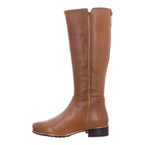 Stiefel - Gerry Weber - Calla 32 - cognac-kombi