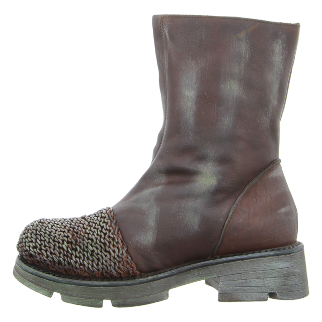 Papucei - ABIS AW25 BROWN - Abis - brown - Stiefel