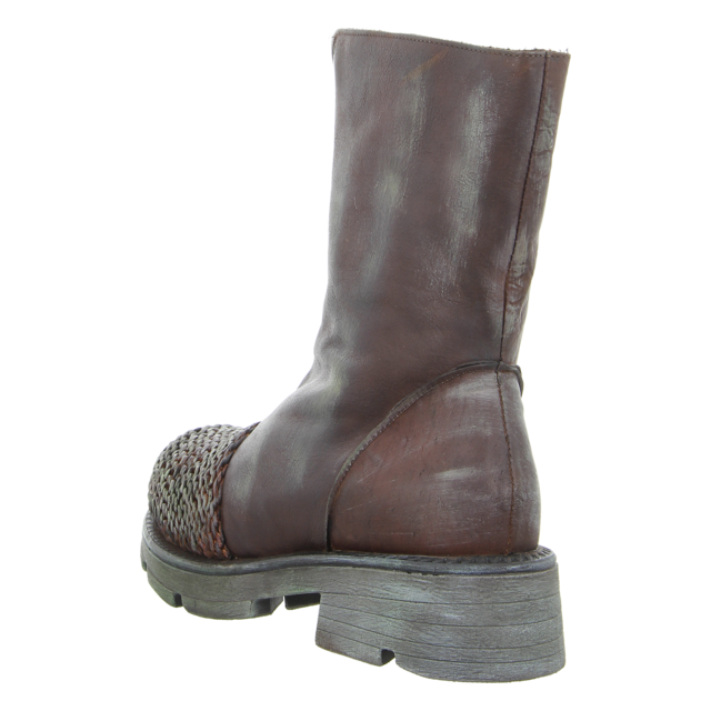 Papucei - ABIS AW25 BROWN - Abis - brown - Stiefel