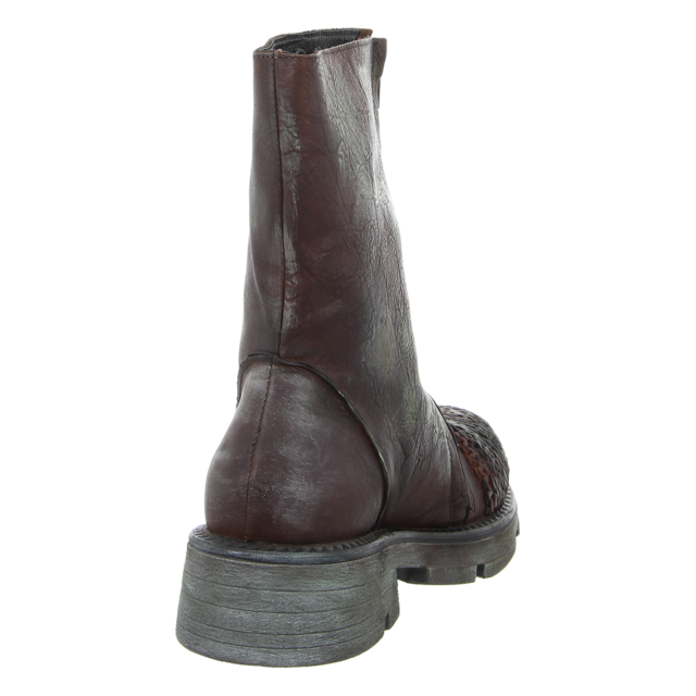 Papucei - ABIS AW25 BROWN - Abis - brown - Stiefel