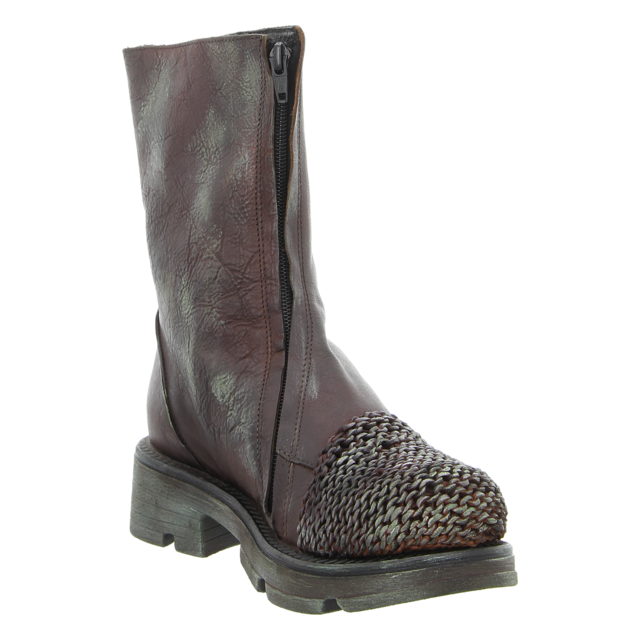Papucei - ABIS AW25 BROWN - Abis - brown - Stiefel