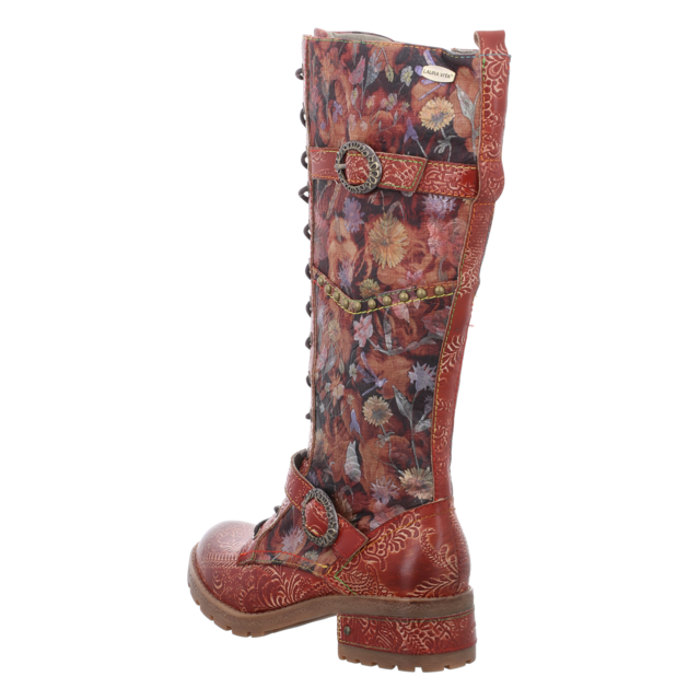 Laura Vita - COCRAILO 82 MARRON - Cocrailo 82 - marron - Stiefel