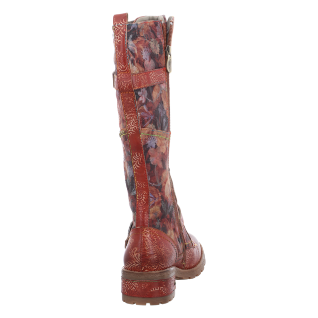 Laura Vita - COCRAILO 82 MARRON - Cocrailo 82 - marron - Stiefel