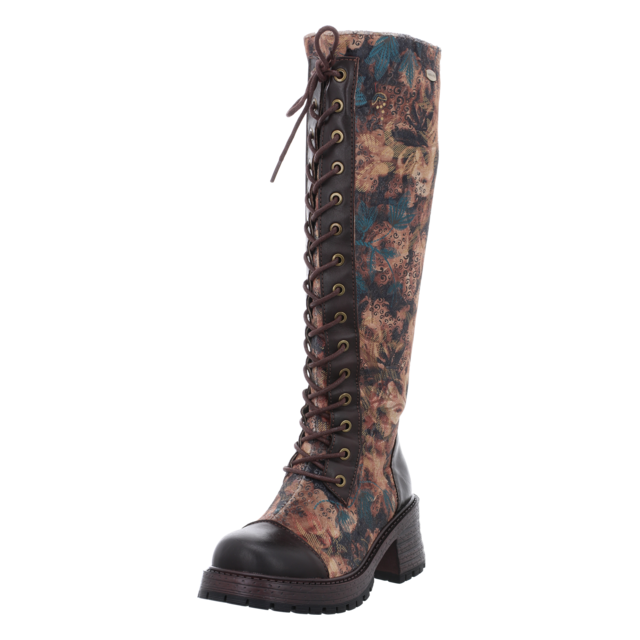 Laura Vita - MONAO 03 CHOCO - Monao 03 - choco - Stiefel