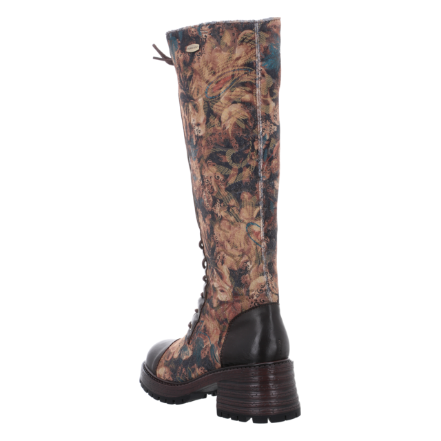 Laura Vita - MONAO 03 CHOCO - Monao 03 - choco - Stiefel