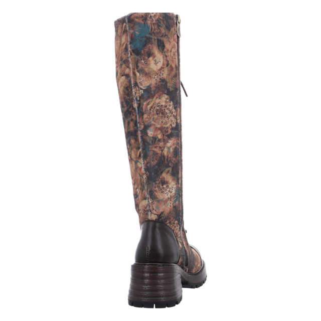Laura Vita - MONAO 03 CHOCO - Monao 03 - choco - Stiefel