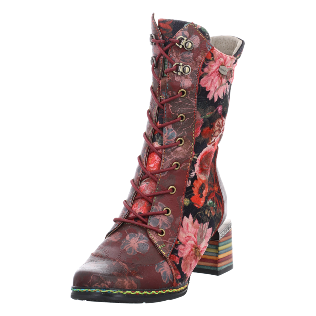 Laura Vita - IBCANO 15 WINE - Ibcano 15 - wine - Stiefeletten
