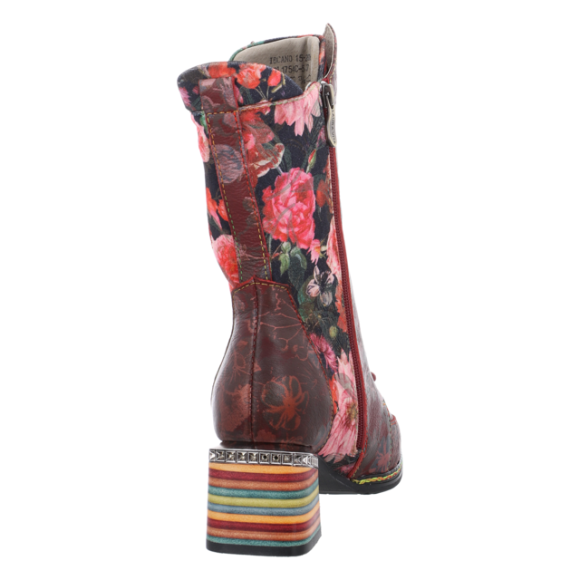 Laura Vita - IBCANO 15 WINE - Ibcano 15 - wine - Stiefeletten