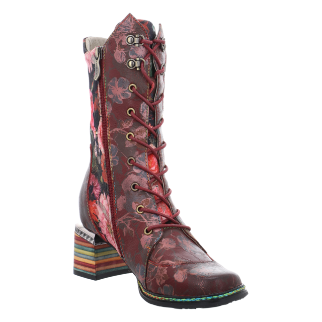 Laura Vita - IBCANO 15 WINE - Ibcano 15 - wine - Stiefeletten