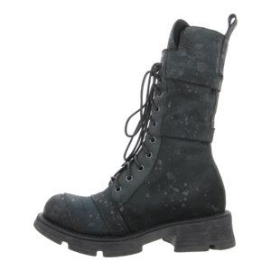 Stiefel - Papucei - Celium - blue buster