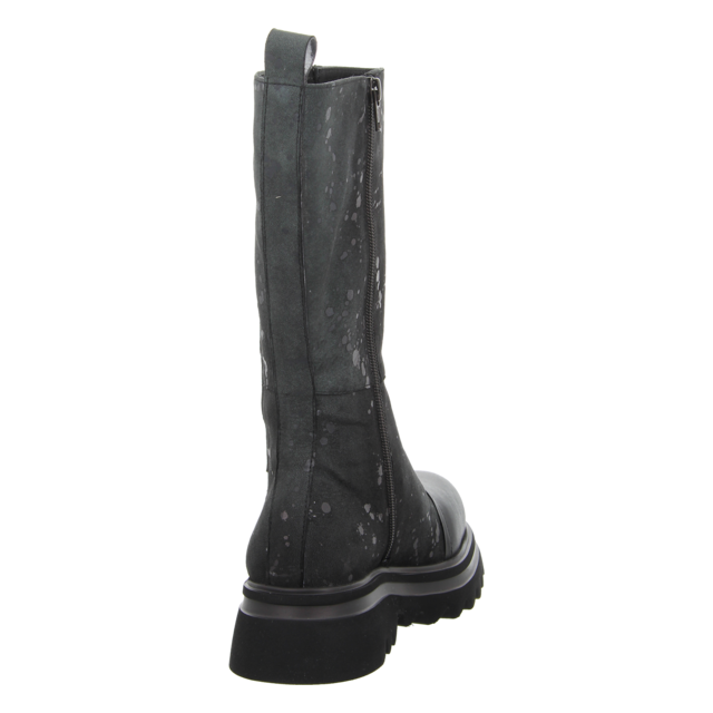 Papucei - PERRY AW25 - Perry - blue buster black - Stiefel
