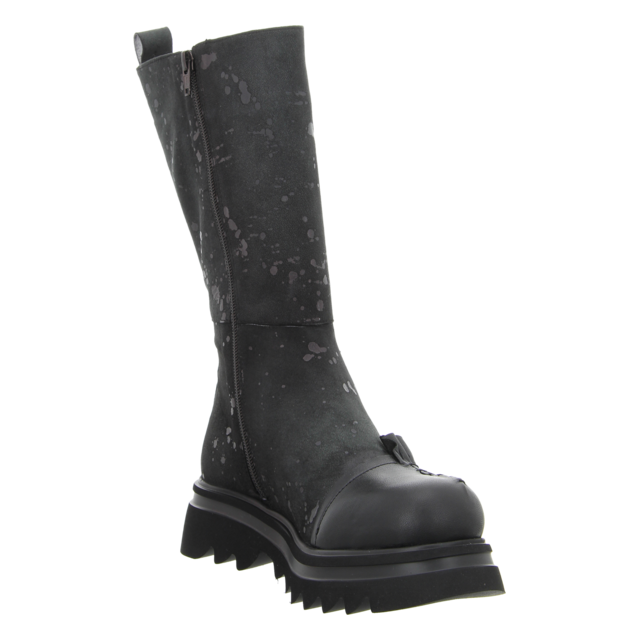 Papucei - PERRY AW25 - Perry - blue buster black - Stiefel