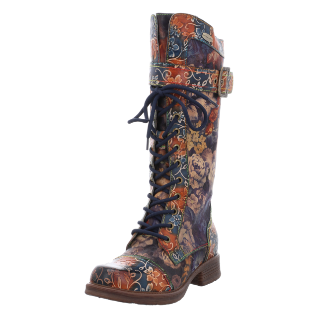 Laura Vita - ANITAO 21 JEANS - Anitao 21 - jeans - Stiefel