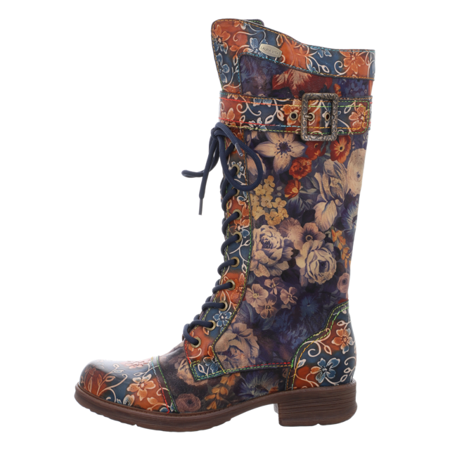 Laura Vita - ANITAO 21 JEANS - Anitao 21 - jeans - Stiefel