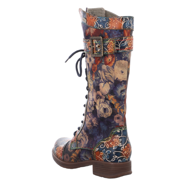 Laura Vita - ANITAO 21 JEANS - Anitao 21 - jeans - Stiefel