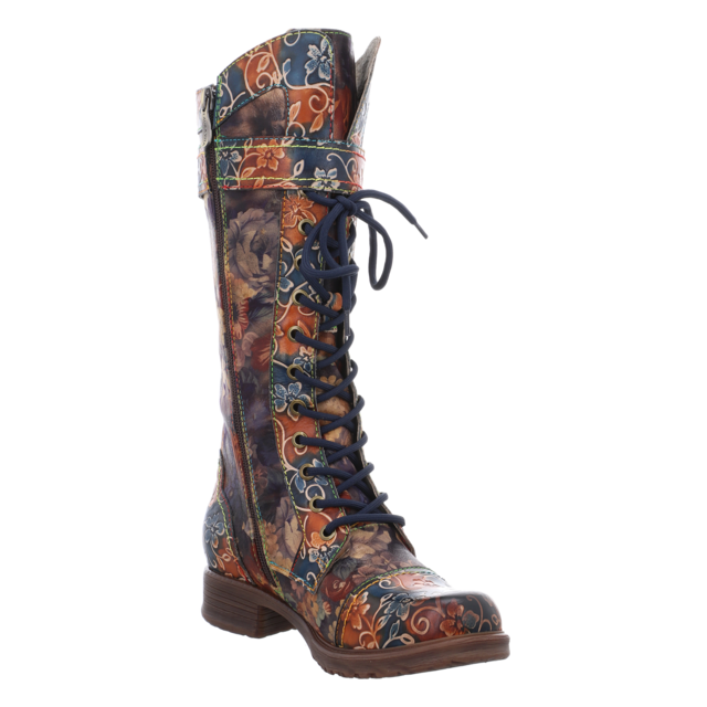 Laura Vita - ANITAO 21 JEANS - Anitao 21 - jeans - Stiefel