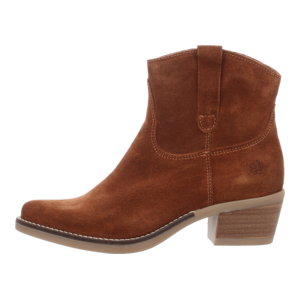 Stiefeletten - Apple of Eden - Evie - cognac