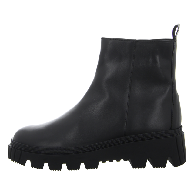Gabor - 51.820.27 - 51.820.27 - schwarz (schwarz) - Stiefeletten