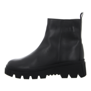 Stiefeletten - Gabor - schwarz (schwarz)