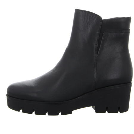 Stiefeletten - Gabor - schwarz