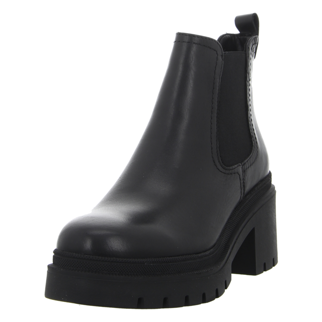 Tamaris - 1-1-25459-41-003 - 1-1-25459-41-003 - black - Stiefeletten