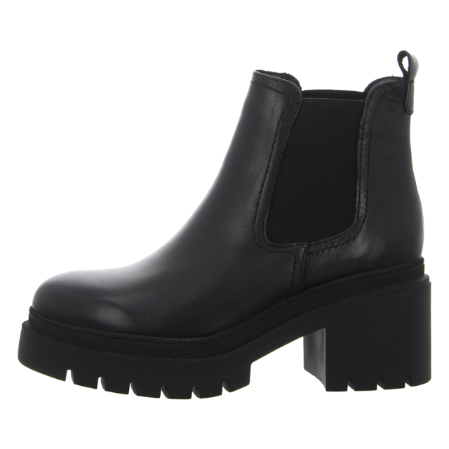 Tamaris - 1-1-25459-41-003 - 1-1-25459-41-003 - black - Stiefeletten
