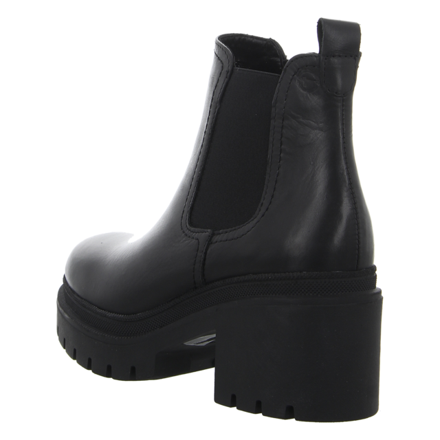 Tamaris - 1-1-25459-41-003 - 1-1-25459-41-003 - black - Stiefeletten