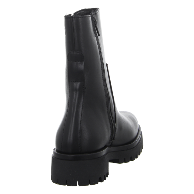 Tamaris - 1-1-25475-41-001 - 1-1-25475-41-001 - black - Stiefeletten