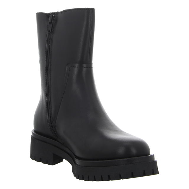 Tamaris - 1-1-25475-41-001 - 1-1-25475-41-001 - black - Stiefeletten