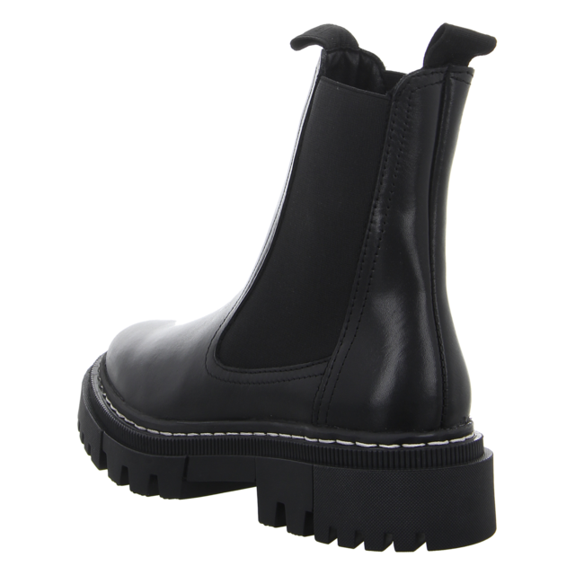 Tamaris - 1-1-25491-41-001 - 1-1-25491-41-001 - black - Stiefeletten