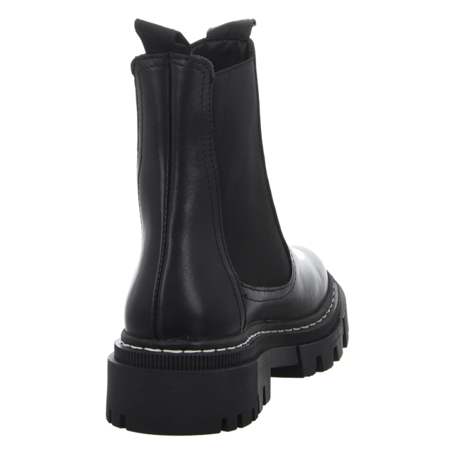 Tamaris - 1-1-25491-41-001 - 1-1-25491-41-001 - black - Stiefeletten