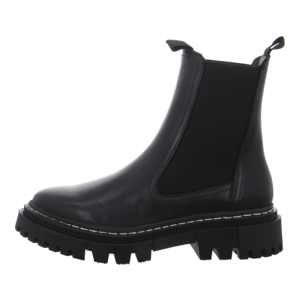 Stiefeletten - Tamaris - black