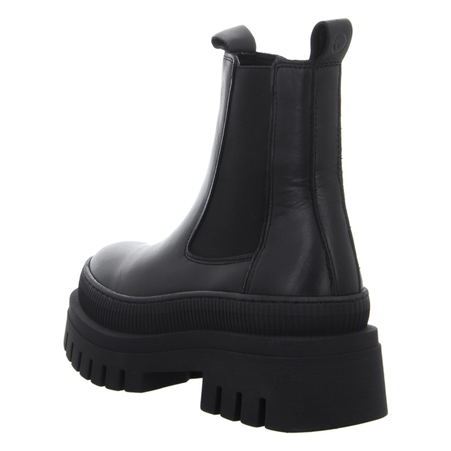 Tamaris - 1-25494-41-003 - 1-25494-41-003 - black - Stiefeletten