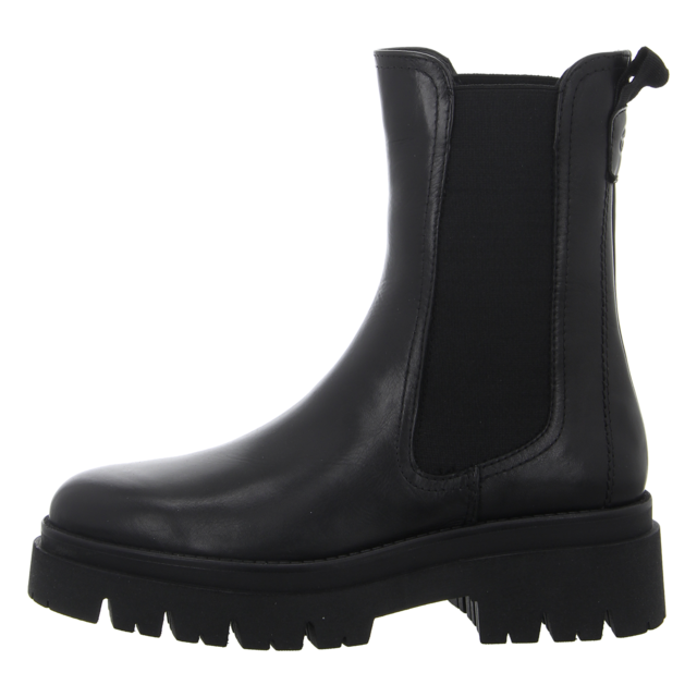 Tamaris - 1-25992-41-001 - 1-25992-41-001 - black - Stiefeletten