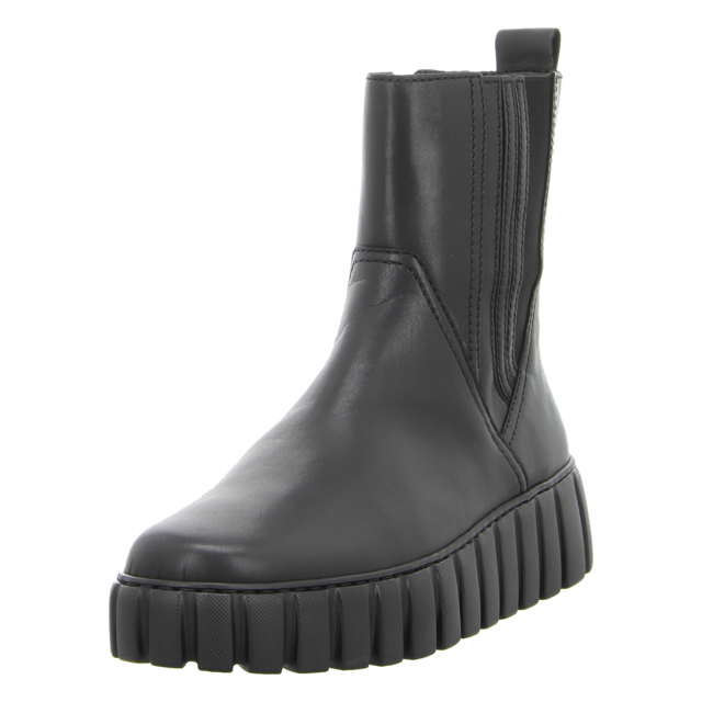 Gabor - 76.781.57 - 76.781.57 - schwarz (Micro) - Stiefeletten