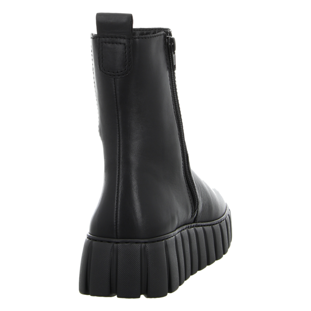 Gabor - 76.781.57 - 76.781.57 - schwarz (Micro) - Stiefeletten