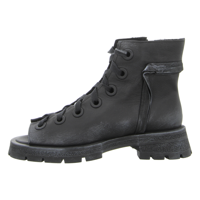 Papucei - JINX BLACK - Jinx - black - Stiefeletten