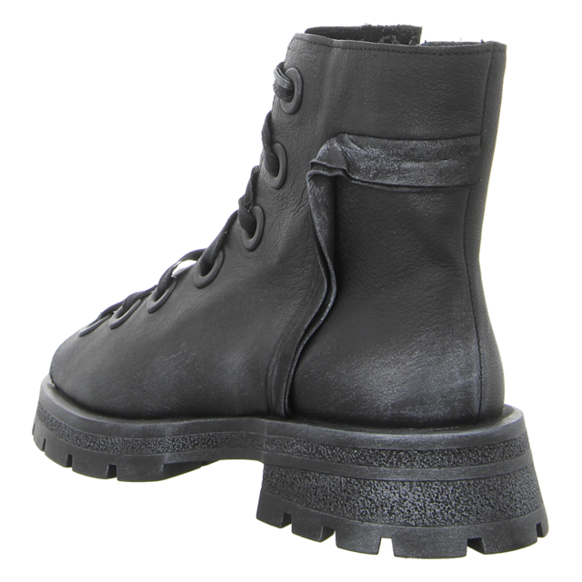 Papucei - JINX BLACK - Jinx - black - Stiefeletten