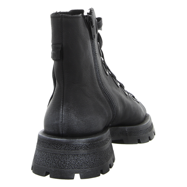 Papucei - JINX BLACK - Jinx - black - Stiefeletten