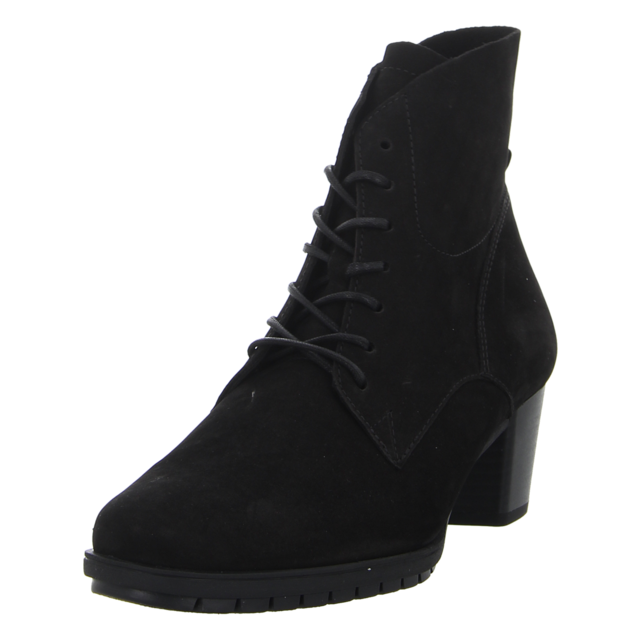 Gabor - 56.605.47 - 56.605.47 - schwarz (Micro) - Stiefeletten