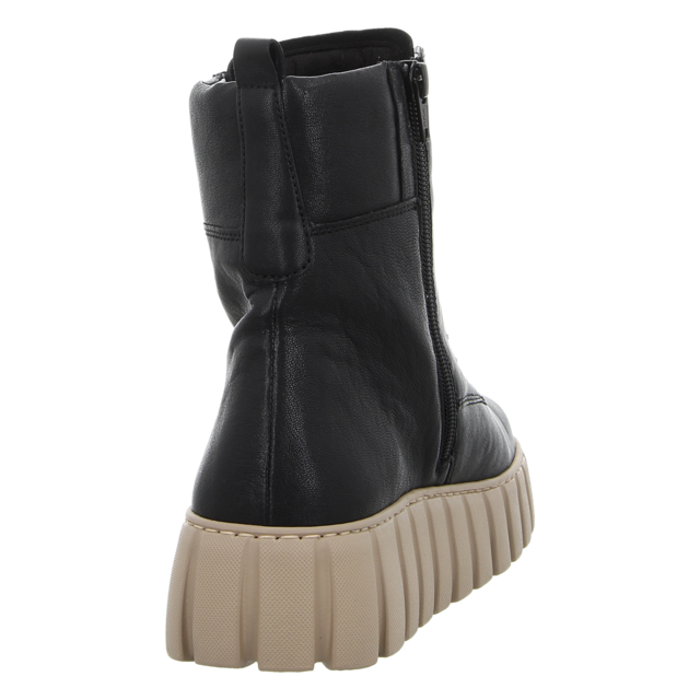 Gabor - 76.786.57 - 76.786.57 - schwarz (Micro) - Stiefeletten