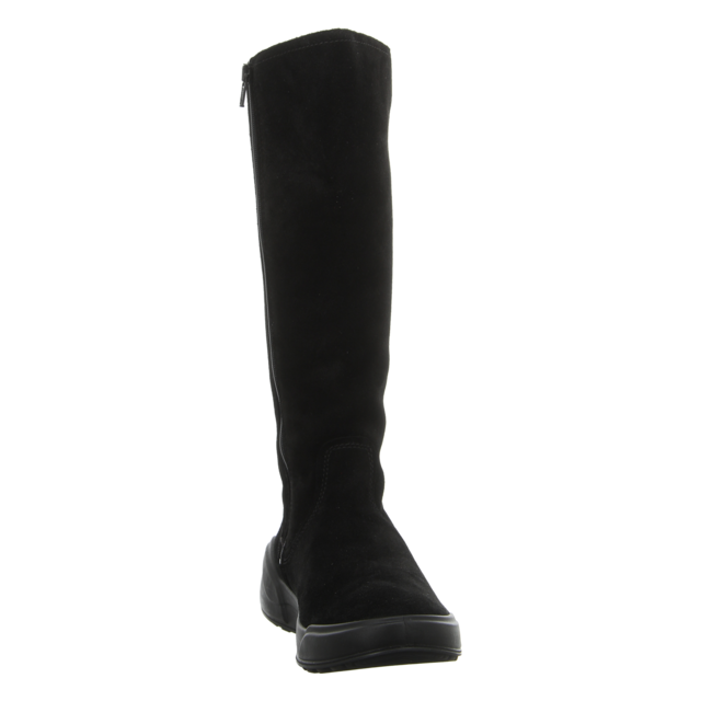 Legero - 2-000182-0000 - Cosy - schwarz - Stiefel
