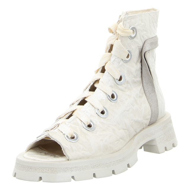 Papucei - JINX WHITE - Linx - white - Stiefeletten