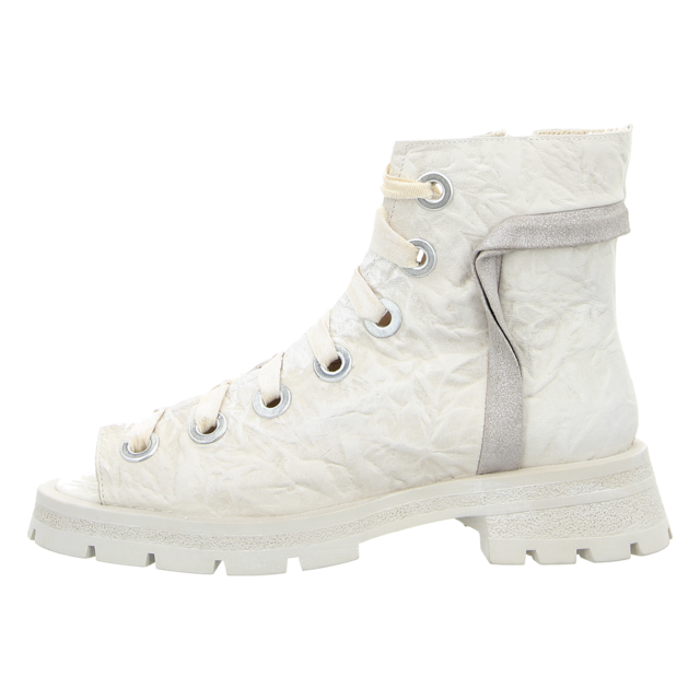 Papucei - JINX WHITE - Linx - white - Stiefeletten