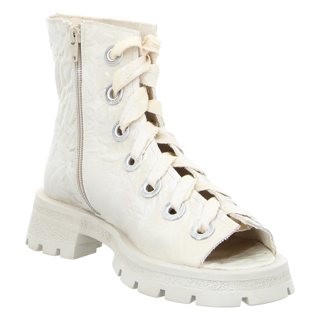 Papucei - JINX WHITE - Linx - white - Stiefeletten