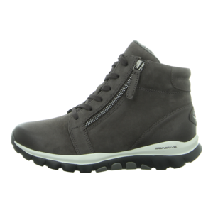 Stiefeletten - Gabor - dark-grey (Mel.)