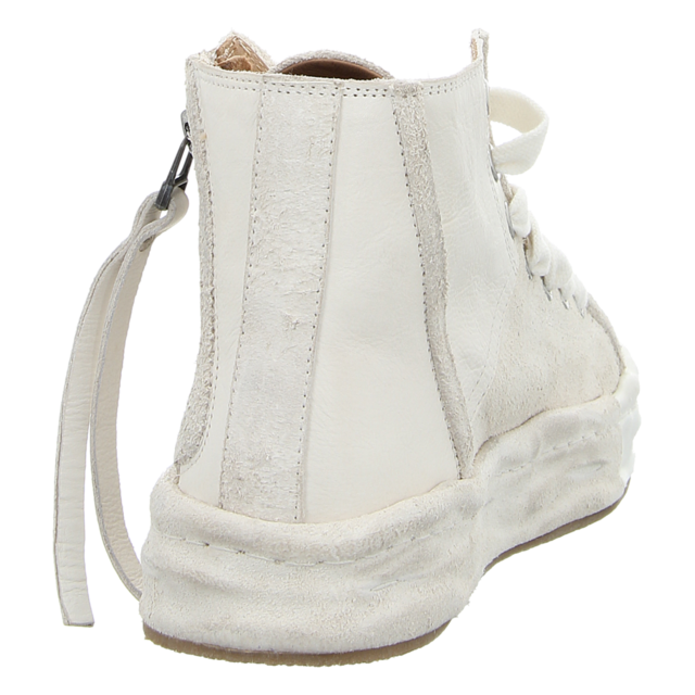 Rebecca White - ZWaveThunderBV1 Wash nappa white - ZWaveThunder - white - Sneaker