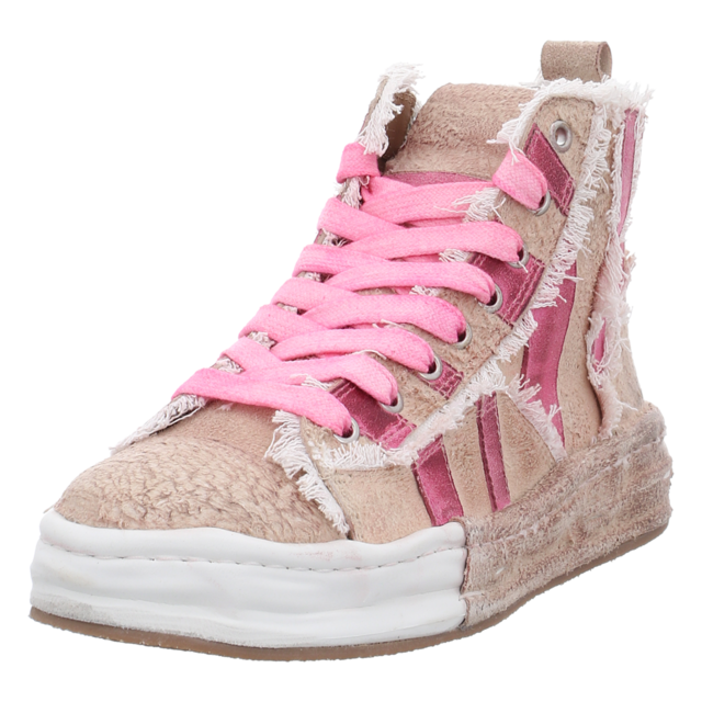 Rebecca White - ZWaveStrip115BV2 Ugly dog beige / Crazy - ZWaveStrip115BV2 Ugly dog beige / Crazy - ugly dog white - Sneaker