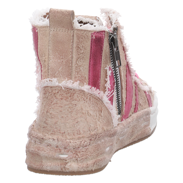 Rebecca White - ZWaveStrip115BV2 Ugly dog beige / Crazy - ZWaveStrip115BV2 Ugly dog beige / Crazy - ugly dog white - Sneaker